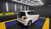Honda - Jazz - 1.5 EX-S Auto