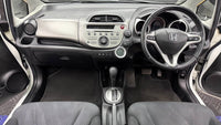 Honda - Jazz - 1.5 EX-S Auto