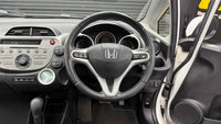 Honda - Jazz - 1.5 EX-S Auto