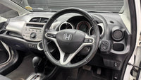 Honda - Jazz - 1.5 EX-S Auto
