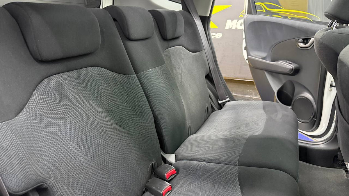 Honda - Jazz - 1.5 EX-S Auto