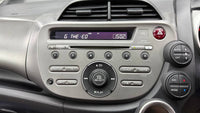 Honda - Jazz - 1.5 EX-S Auto