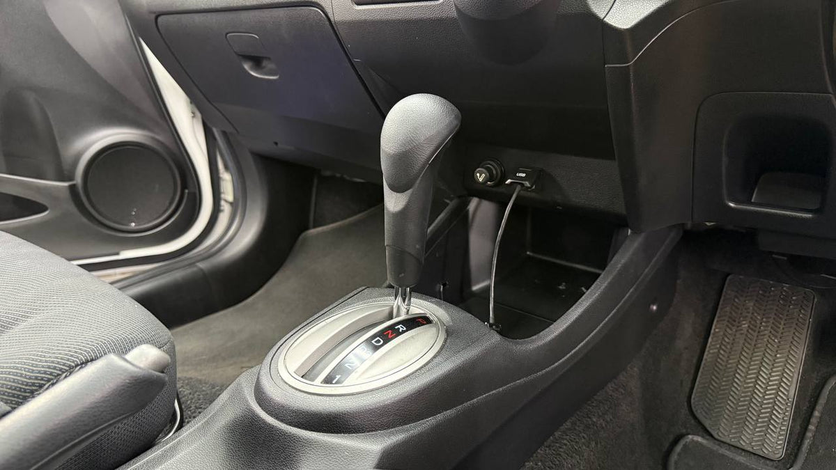 Honda - Jazz - 1.5 EX-S Auto