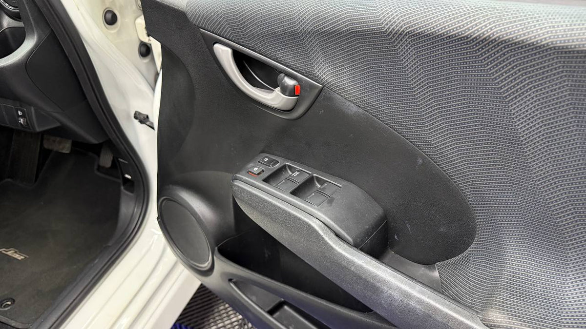 Honda - Jazz - 1.5 EX-S Auto