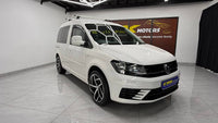 Volkswagen - Caddy - 1.6 Crew Bus