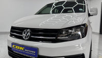 Volkswagen - Caddy - 1.6 Crew Bus