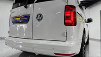 Volkswagen - Caddy - 1.6 Crew Bus