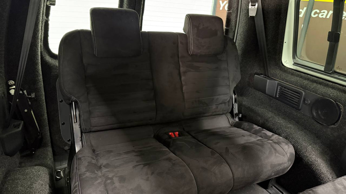 Volkswagen - Caddy - 1.6 Crew Bus