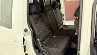 Volkswagen - Caddy - 1.6 Crew Bus