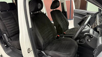 Volkswagen - Caddy - 1.6 Crew Bus