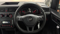 Volkswagen - Caddy - 1.6 Crew Bus