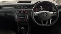 Volkswagen - Caddy - 1.6 Crew Bus