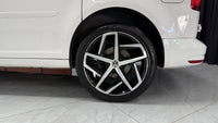 Volkswagen - Caddy - 1.6 Crew Bus