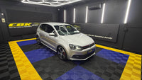 Volkswagen - Polo - GTI