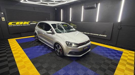 Volkswagen - Polo - GTI