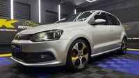 Volkswagen - Polo - GTI