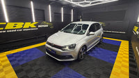 Volkswagen - Polo - GTI
