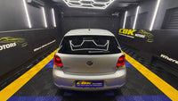 Volkswagen - Polo - GTI