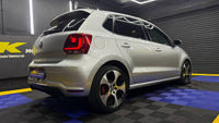 Volkswagen - Polo - GTI