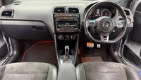 Volkswagen - Polo - GTI