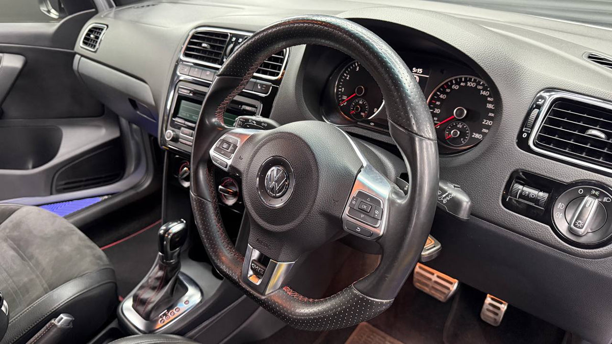 Volkswagen - Polo - GTI