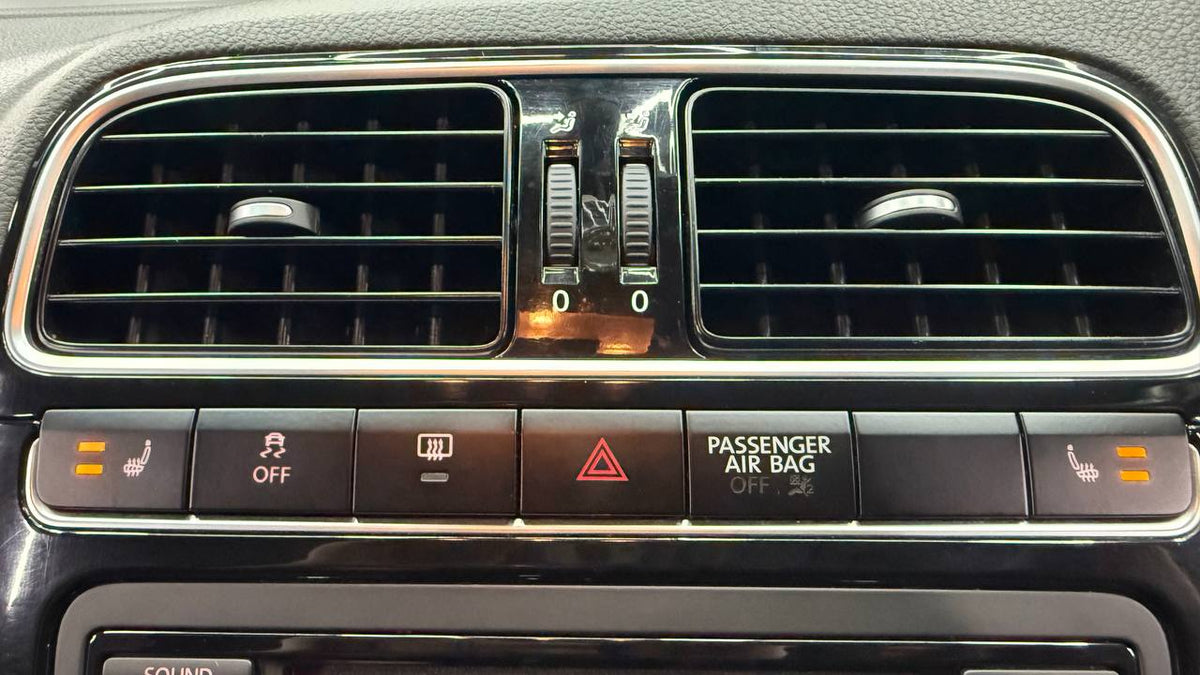 Volkswagen - Polo - GTI
