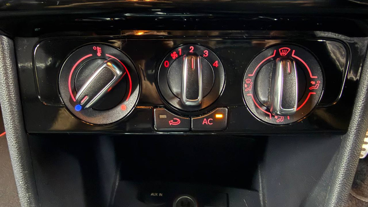 Volkswagen - Polo - GTI