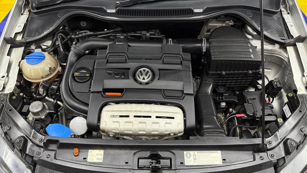 Volkswagen - Polo - GTI