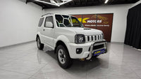 Suzuki - Jimny - 1.3