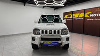 Suzuki - Jimny - 1.3