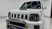 Suzuki - Jimny - 1.3