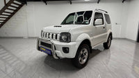 Suzuki - Jimny - 1.3