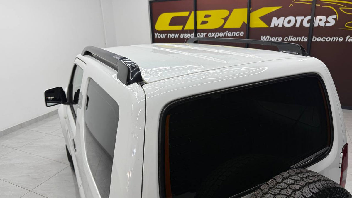 Suzuki - Jimny - 1.3