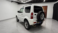 Suzuki - Jimny - 1.3
