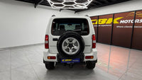 Suzuki - Jimny - 1.3