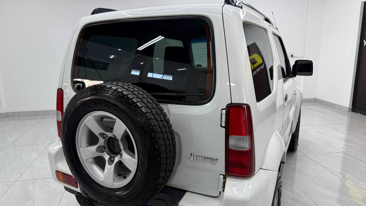 Suzuki - Jimny - 1.3