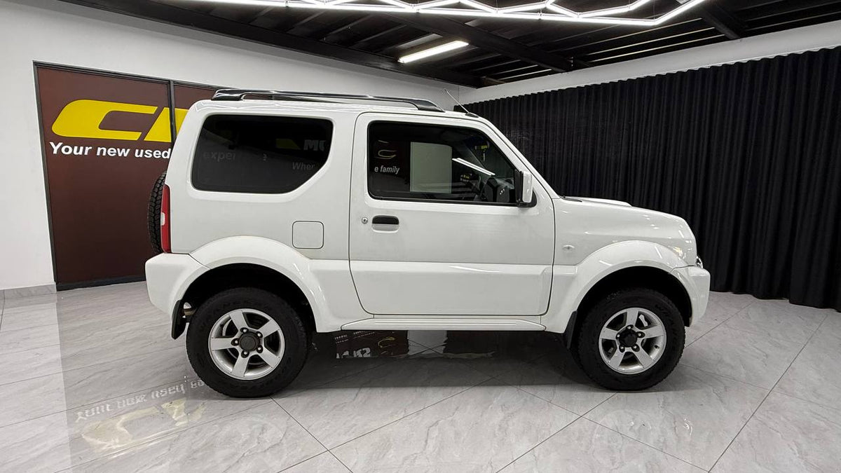 Suzuki - Jimny - 1.3