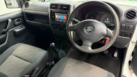 Suzuki - Jimny - 1.3