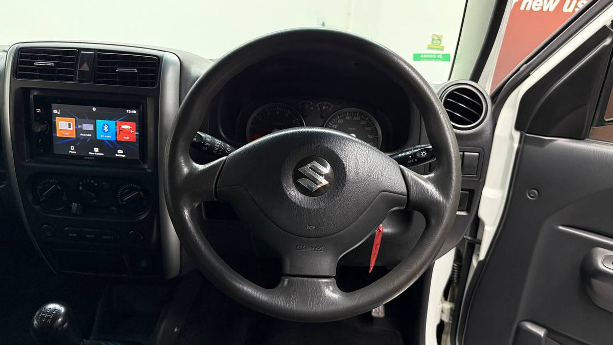 Suzuki - Jimny - 1.3