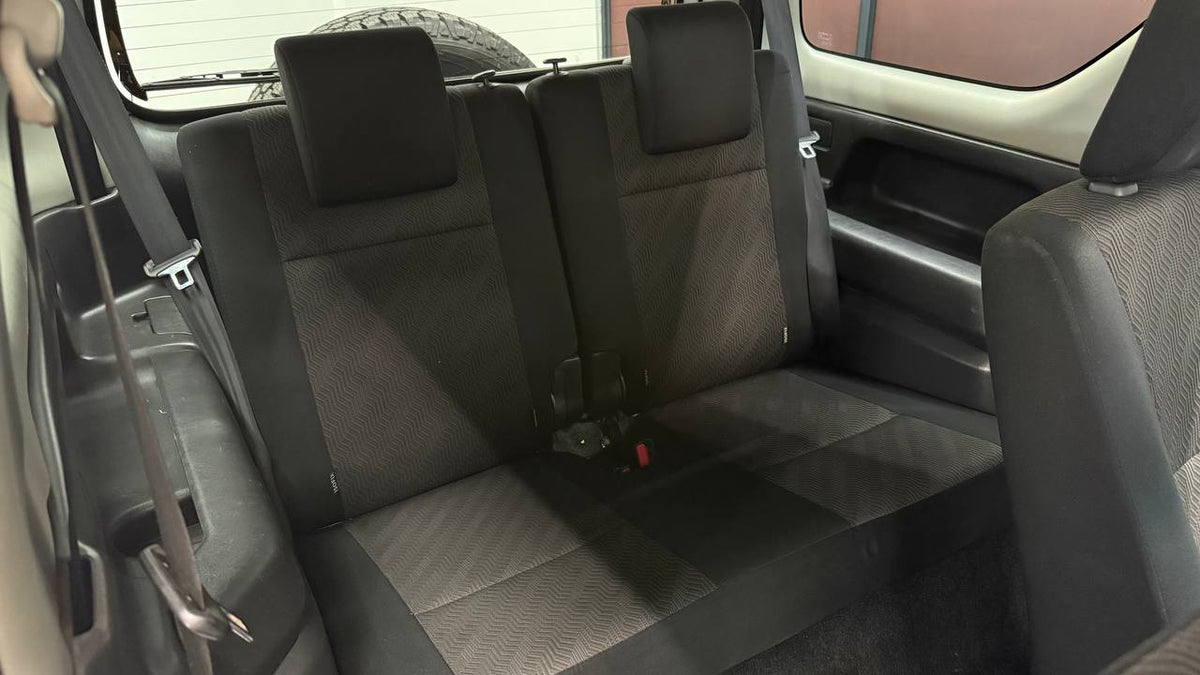 Suzuki - Jimny - 1.3