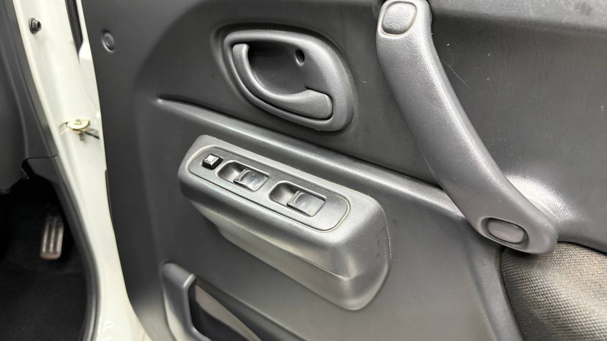 Suzuki - Jimny - 1.3