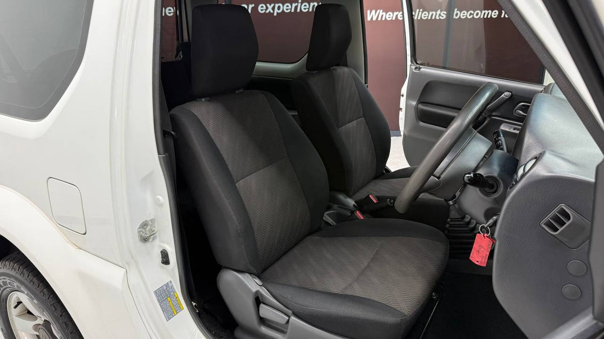 Suzuki - Jimny - 1.3