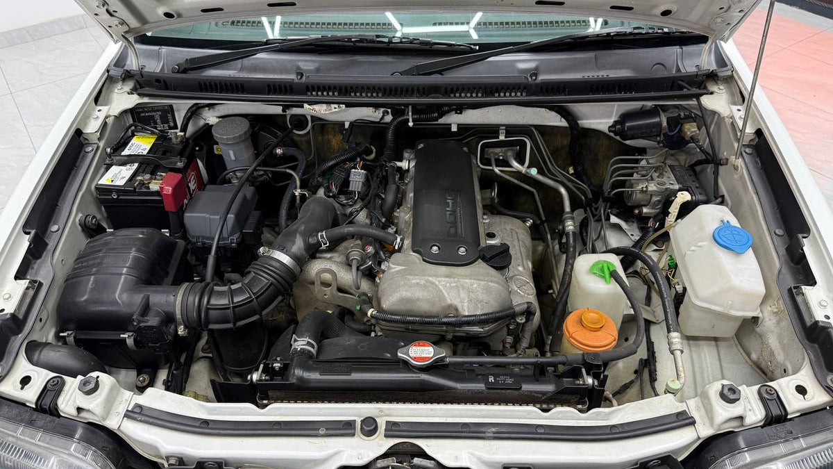 Suzuki - Jimny - 1.3