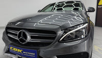Mercedes-Benz - C-Class - C180 Avantgarde