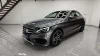 Mercedes-Benz - C-Class - C180 Avantgarde