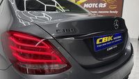 Mercedes-Benz - C-Class - C180 Avantgarde