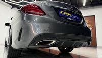 Mercedes-Benz - C-Class - C180 Avantgarde