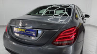 Mercedes-Benz - C-Class - C180 Avantgarde
