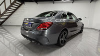Mercedes-Benz - C-Class - C180 Avantgarde