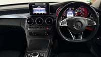 Mercedes-Benz - C-Class - C180 Avantgarde
